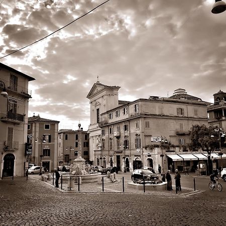 Casetta Incantevole Genzano Di Roma Exterior photo